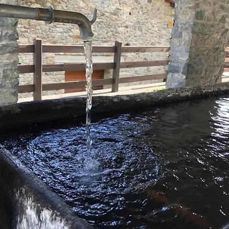 Apartmán Trekking E Natura Ai Piedi Del Monte Bianco! La Salle