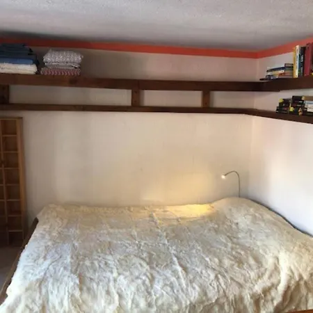 Apartmán Trekking E Natura Ai Piedi Del Monte Bianco! La Salle